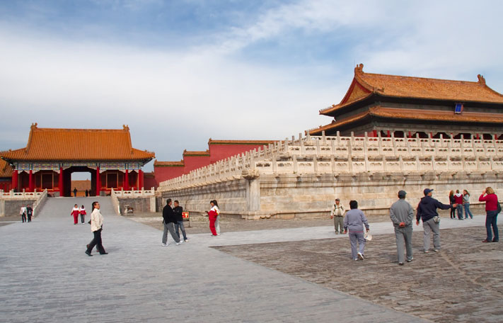 China-Beijing-Forbidden-City-3
