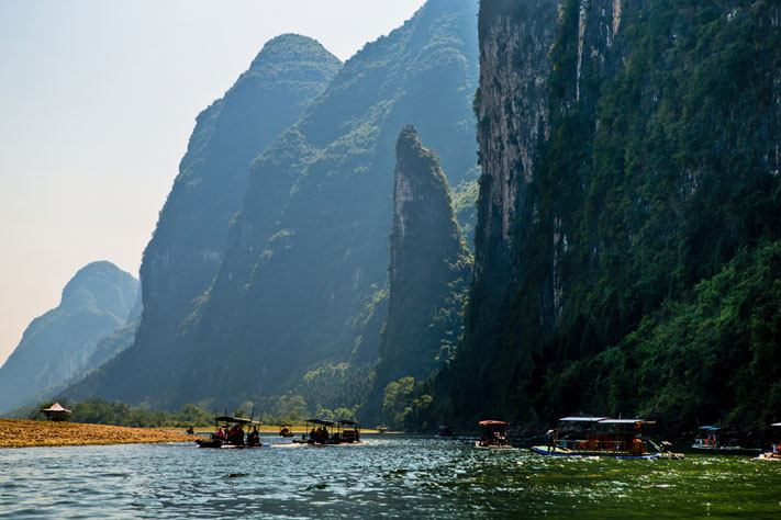 China-Guilin-1