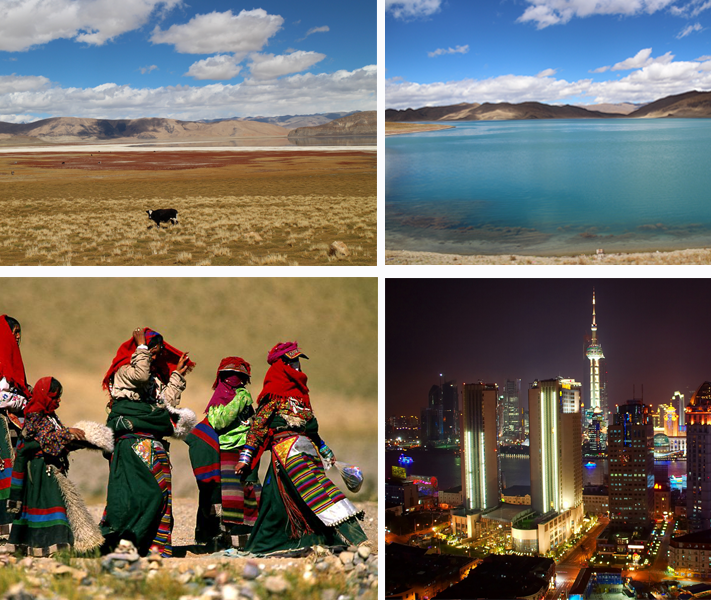 tibet