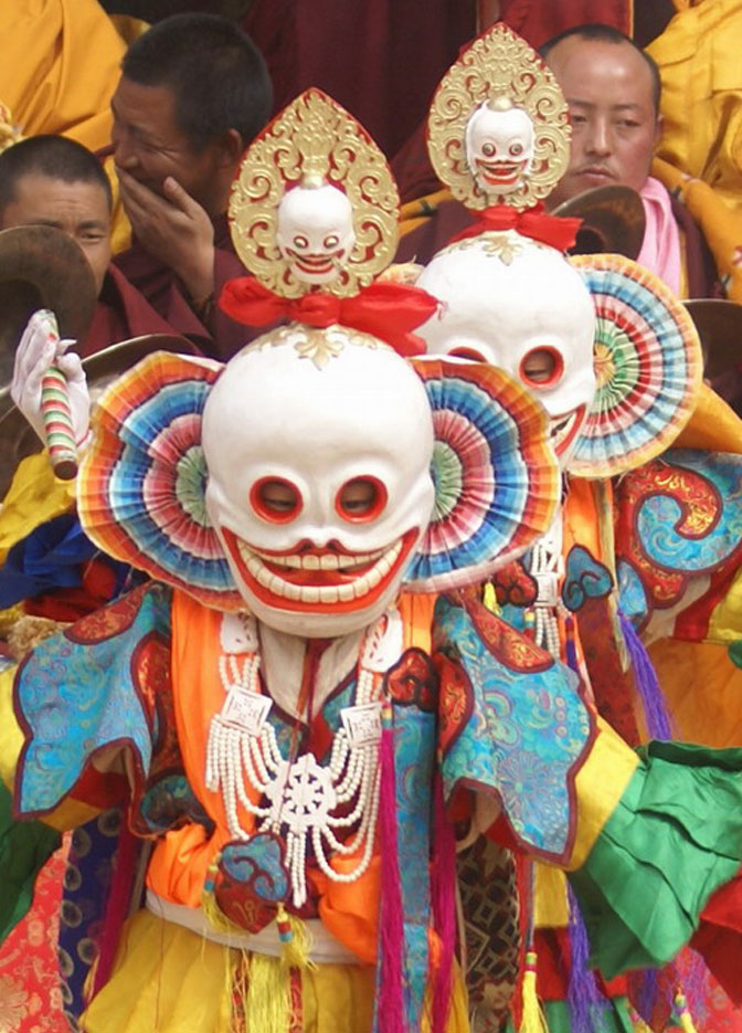 festivals