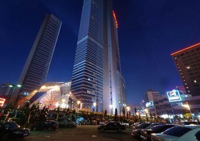 Hotels in Kunming