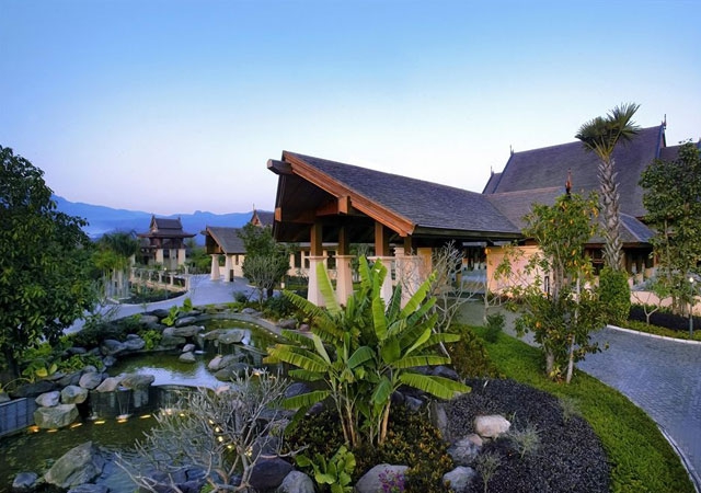 Hotels in Xishuangbanna