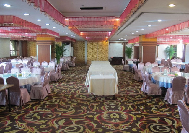 Hotels in Xining