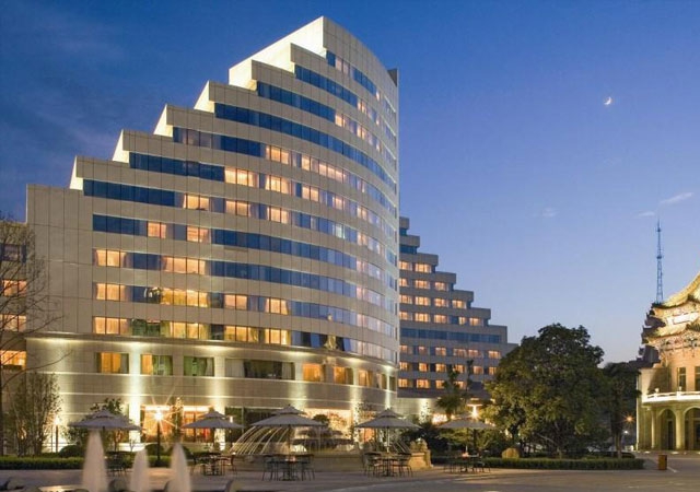 Hotels in Xi’an