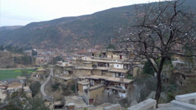 Sights in Yuanyang &amp; Jianshui
