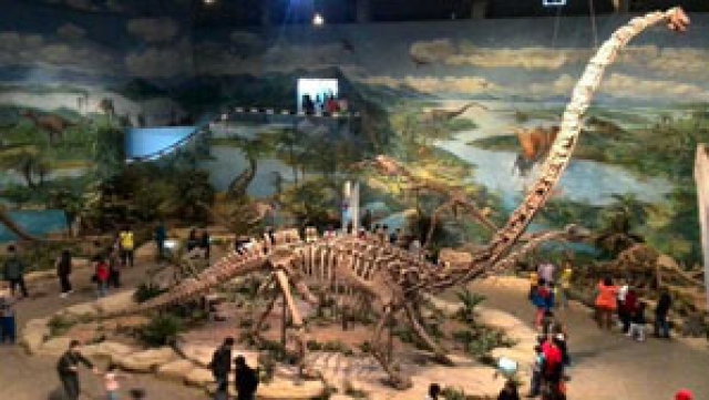 Sights in South Sichuan